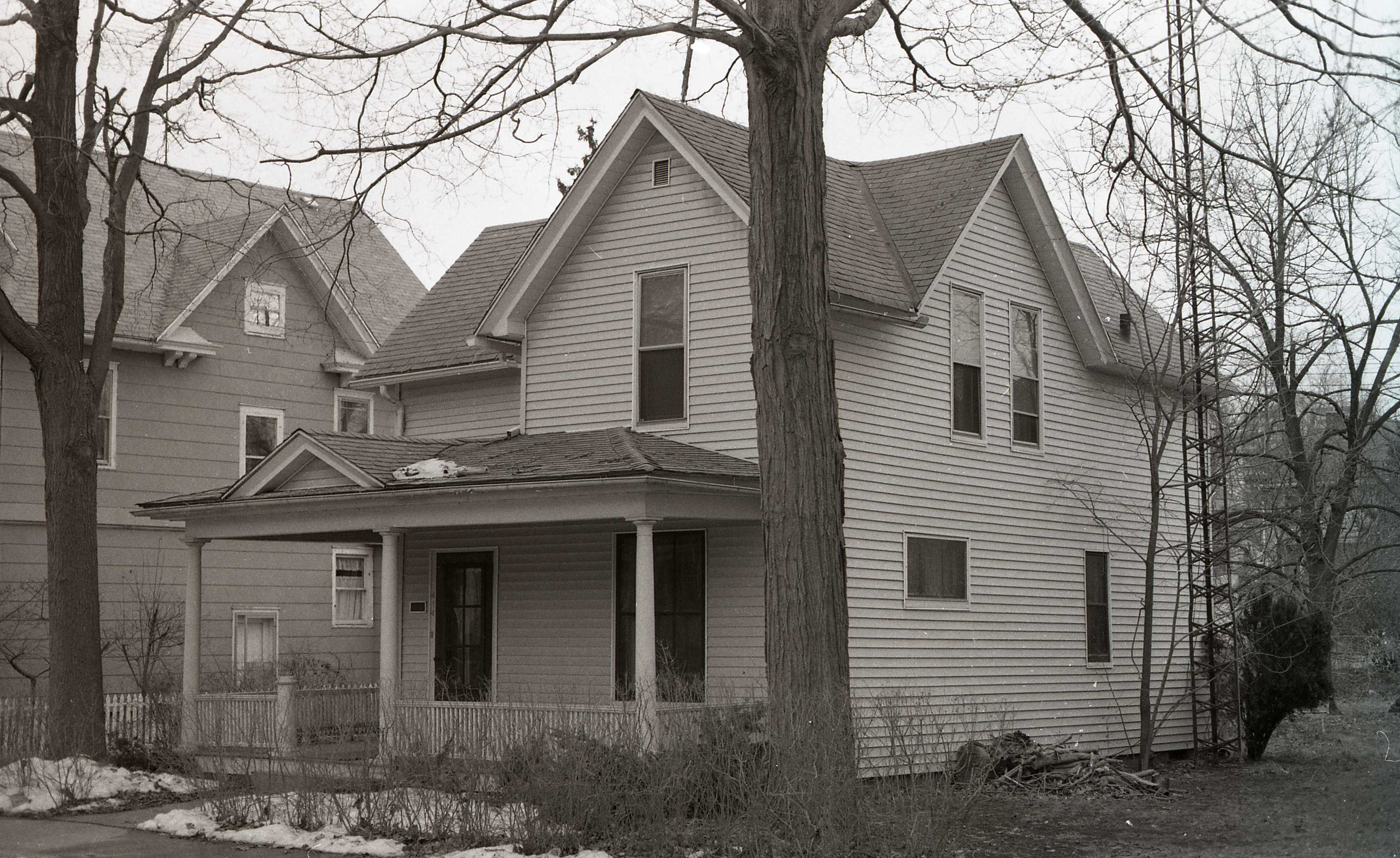 Image credit: Historic Preservation Commission of South Bend and St. Joseph County